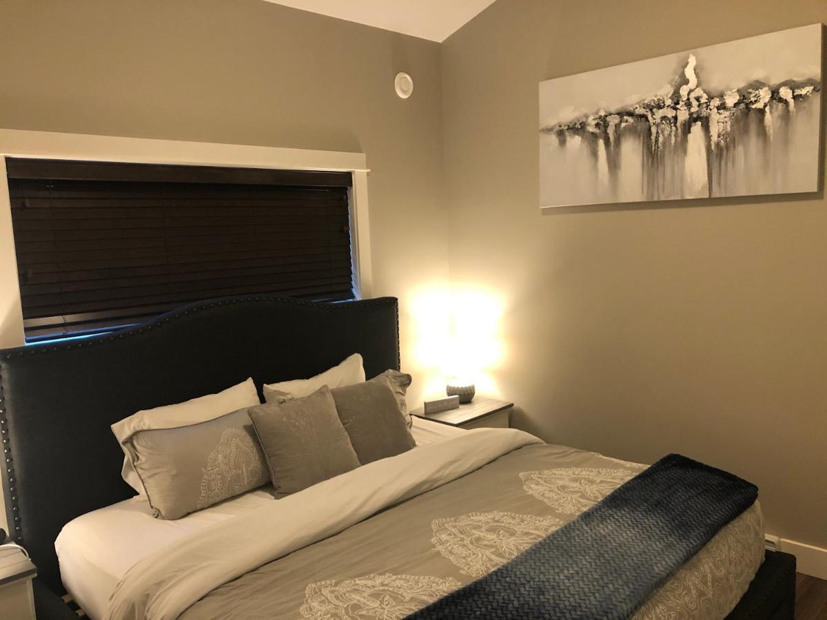Sandy Feet Retreat Port Renfrew- Oceanfront 2Br Modern Cottage Ngoại thất bức ảnh